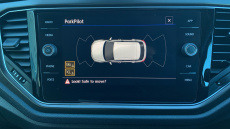 Volkswagen T-Roc 1.0 TSI Design 5dr Petrol Hatchback